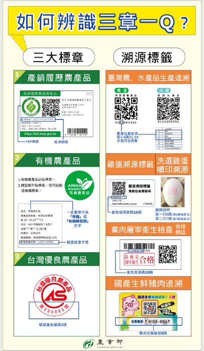 三章一Q辨識圖卡最新版本